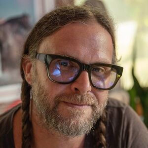 COPY - Caddis Miklos Reading Glasses - +1.50